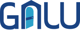 GALU Inmobiliaria Logo