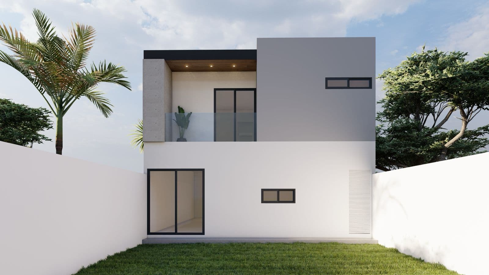 Casa de dos pisos en Canarias II (Viñedos) - Foto 3