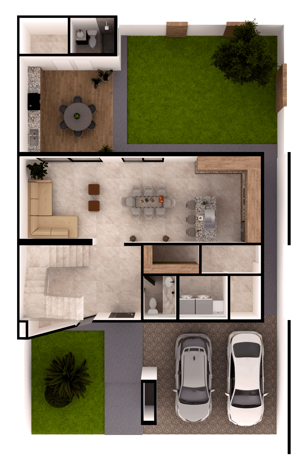 Galería 11